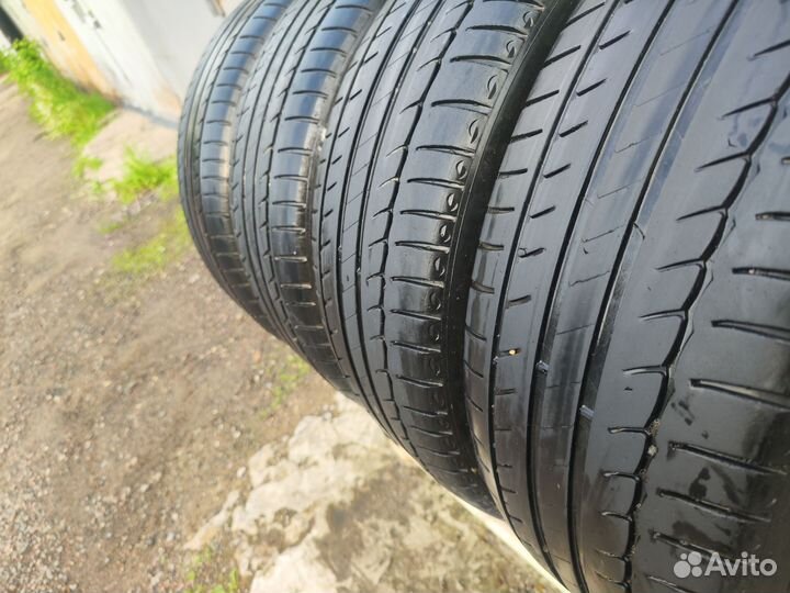 Michelin Primacy HP 215/60 R16 95V