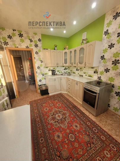 1-к. квартира, 36,1 м², 5/9 эт.