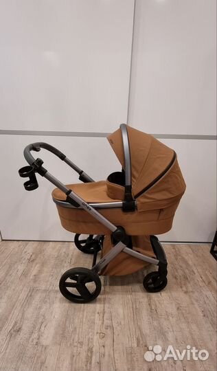 Коляска Anex l/type 2 в 1