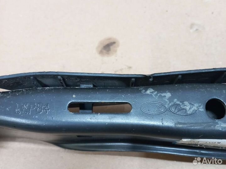 Рычаг задний левый поперечный Киа Оптима 4 JF