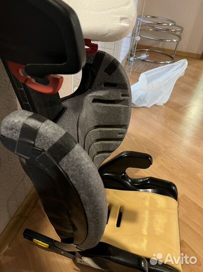 Автокресло