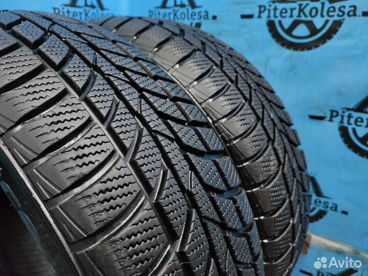 Hankook Winter I'Cept RS W442 195/60 R15 118T