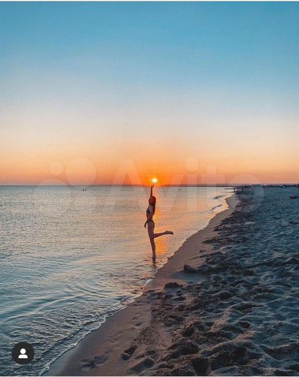 Комната 17 м² в 3-к., 1/3 эт.