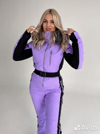 Комбинезон женский