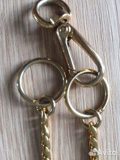 Строгий ошейник