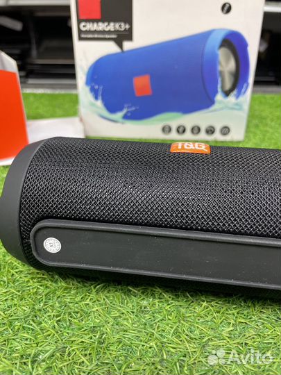 Портативная колонка Charge K3+