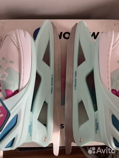 Коньки раздвижные детские Nordway Slide