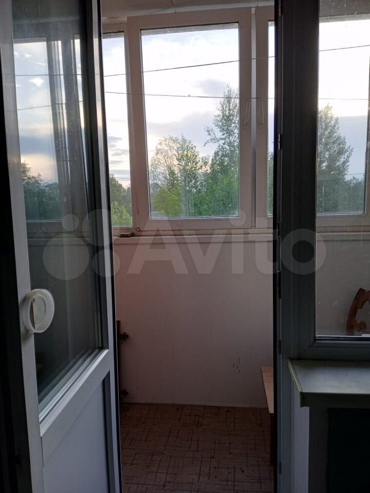 1-к. квартира, 40 м², 2/3 эт.