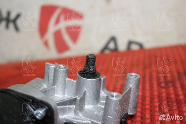 Моторчик дворников Volkswagen Polo 4