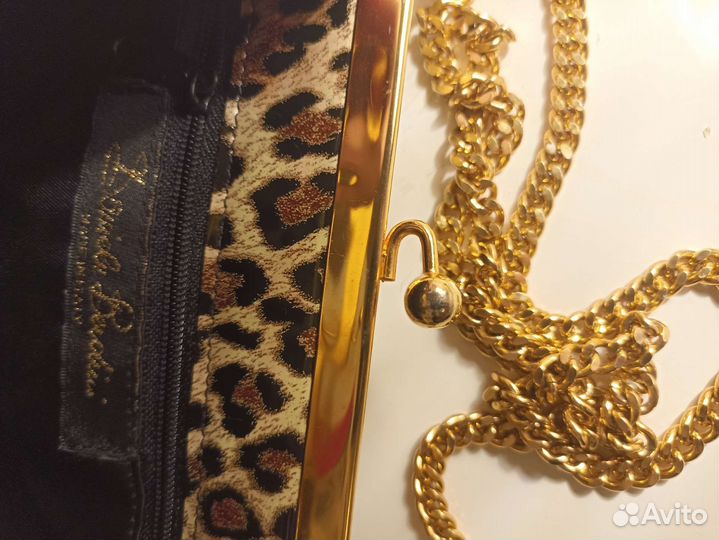 Сумка Daniele Berdini (Италия)