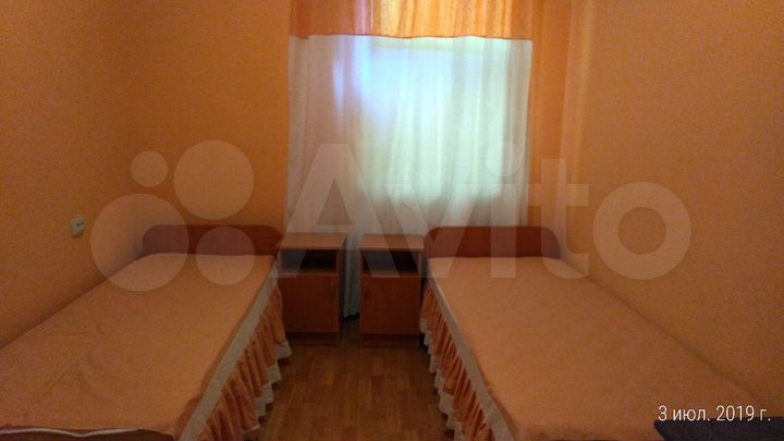 Комната 14 м², 1/2 эт.
