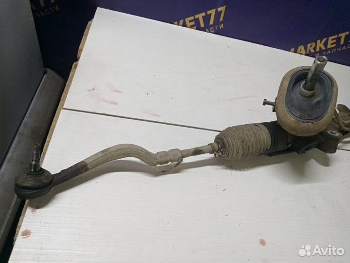 Рулевая рейка Renault Logan седан K7MA812 2015