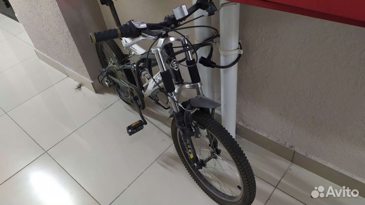 Велосипед детский