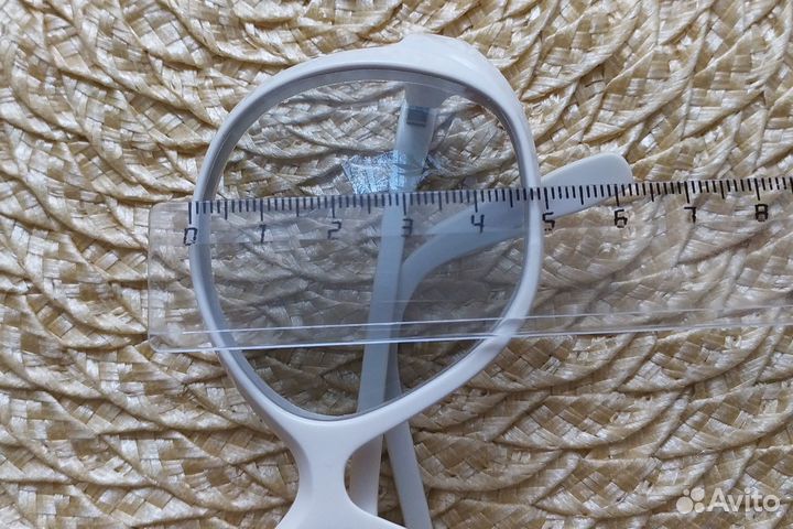 Очки женские оправы винтаж СССР