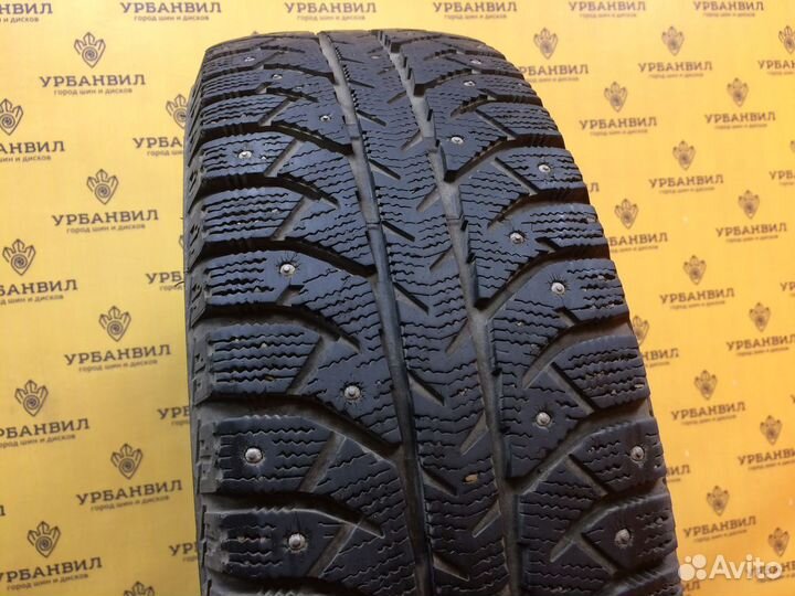 Bridgestone Ice Cruiser 7000 195/65 R15 91T