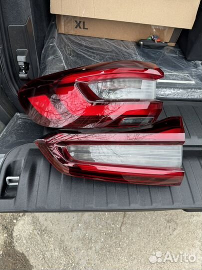 Задние фонари BMW X5 G05 X5M F95, можно отдельно