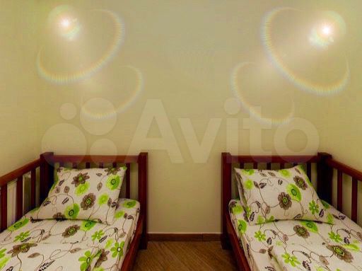 Комната 17 м² в 3-к., 5/10 эт.