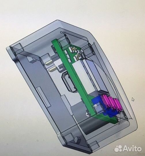 Разработка электроники, реверс инжиниринг
