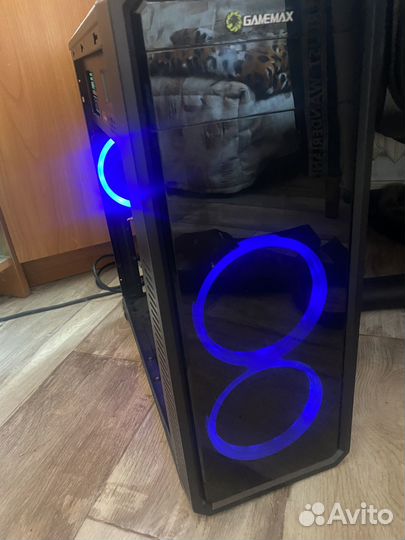 Игровой компутер