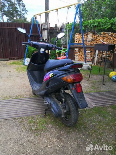 Продам скутер