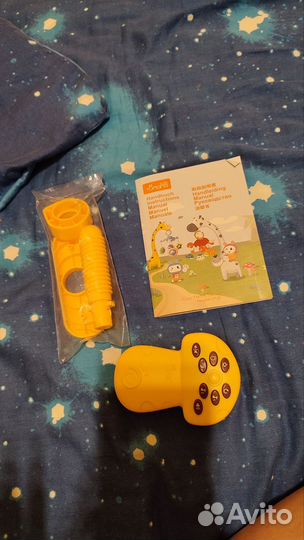 Мобиль tumama жираф