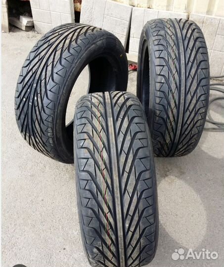 Triangle TR968 215/50 R17 95V