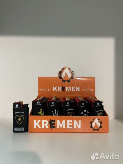 Зажигалки оптом кремний Ставрополь