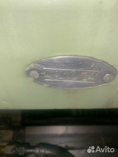 Токарный автомат 6 шпиндельный 1Б225 6 (49100)