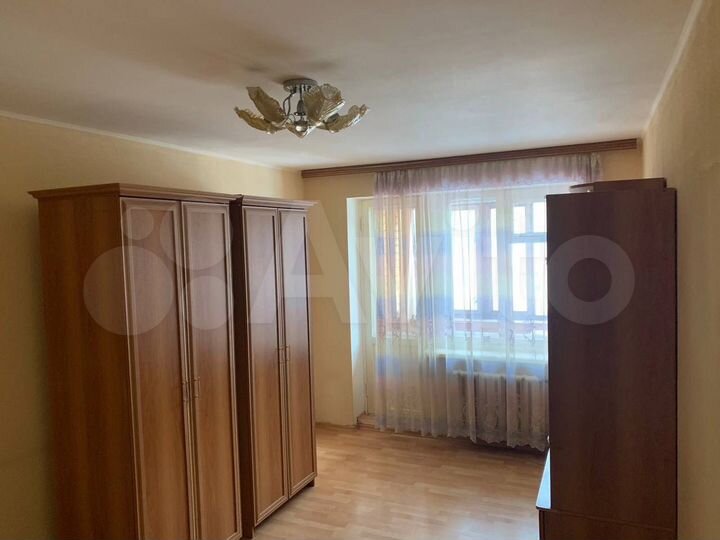 2-к. квартира, 42,3 м², 2/5 эт.