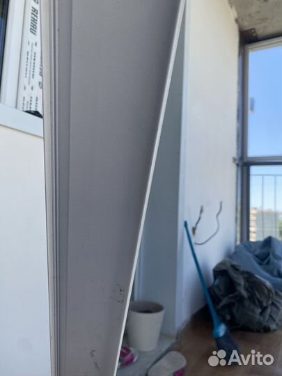 Карниз потолочный двухрядный