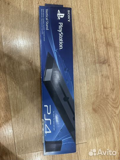 Sony playstation 4