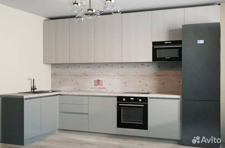 Кухни сосновые артикул 62526