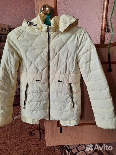 Куртка