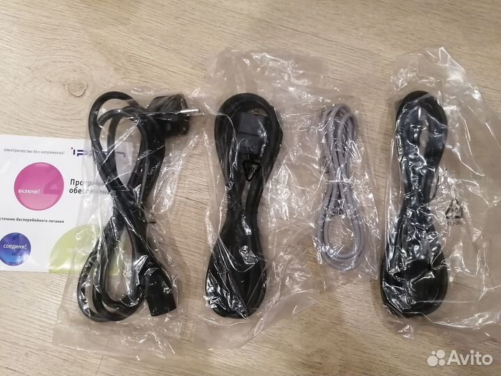 Ибп Ippon Smart Power Pro II 2200