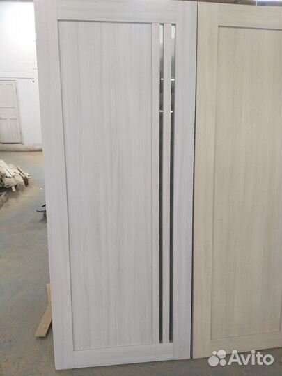 Двери межкомнатные в ассортименте