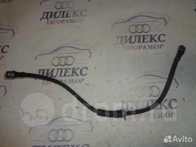 Шланг тормозной передний VW Passat (B6) 2005-2010