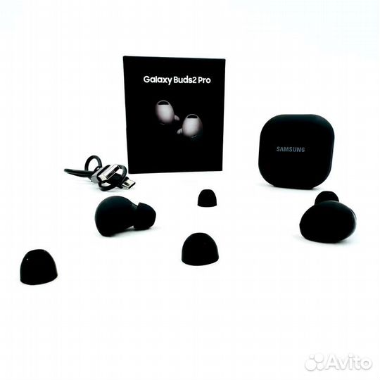 Наушники Samsung Galaxy Buds 2 Pro
