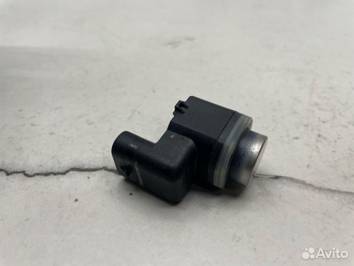 Парктроник Bmw E60 E63 E70 E71 F01 F02 F10 F06 F07