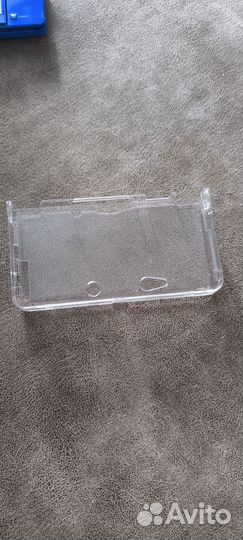 Nintendo 3ds прошитая