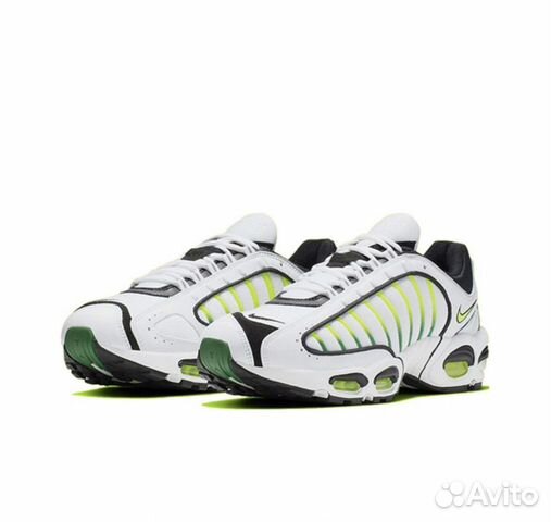 Nike air max tailwind 4