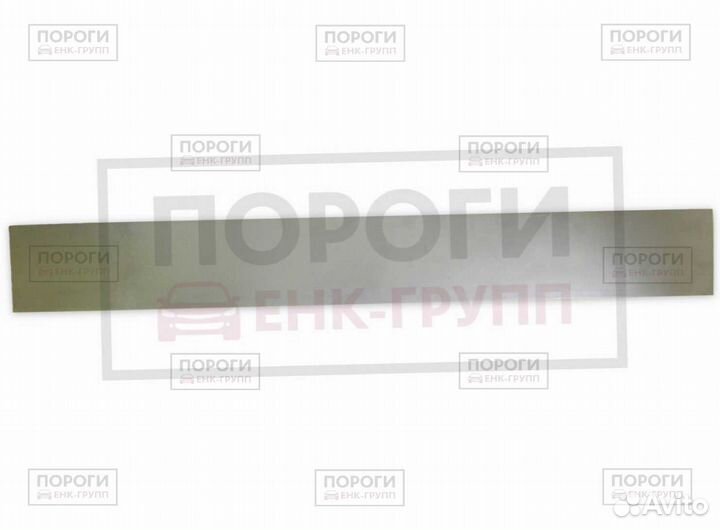 Ремкомплект багажника UAZ Patriot I пикап 4 двери