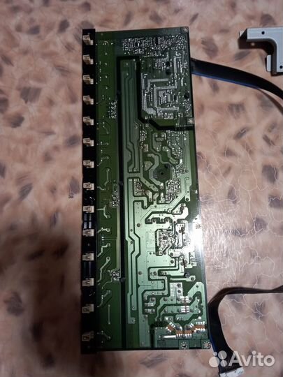 Майн плата от тв Samsung LE40B530P7W