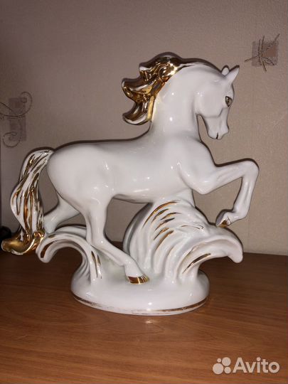 Лфз конь огонь