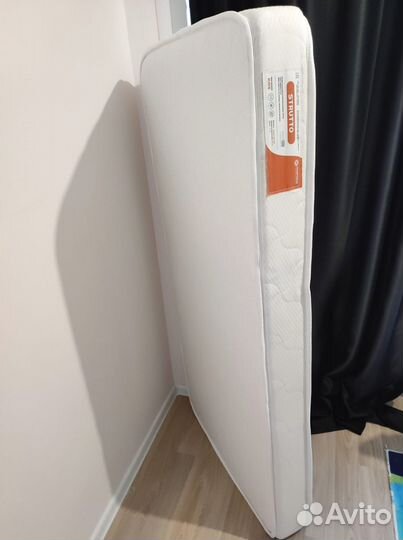 Детская кровать-вигвам + матрас