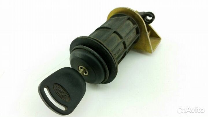 Замок багажника Ford Mondeo RKA 1994