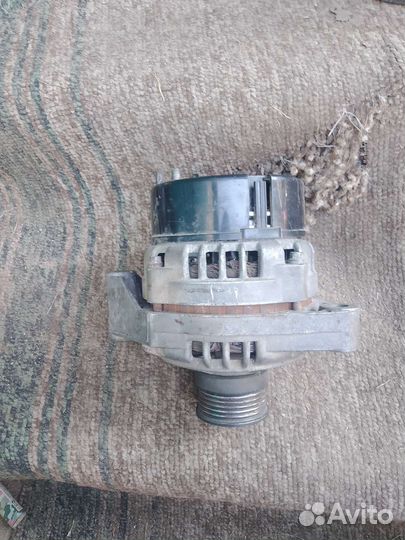 Генератор на Калину, Приору