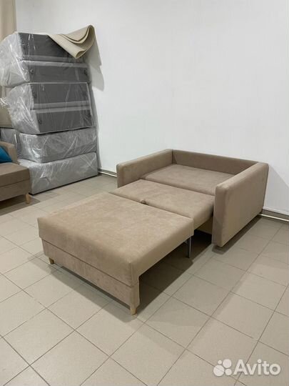 Диван в детскую