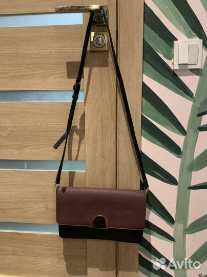 Сумка женская через плечо MMS