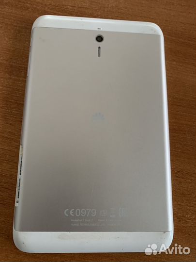 Huawei mediapad 7