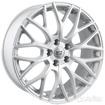 Диски 18,5x112,replica style